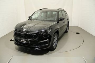 Skoda Kodiaq Sportline 2.0 TDI DSG 4x4