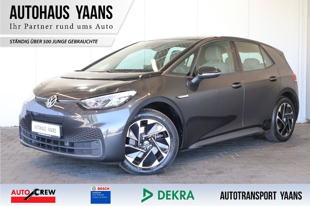 Volkswagen ID.3 Pure Performance CARPLAY+LED+KAM+KEY+18"
