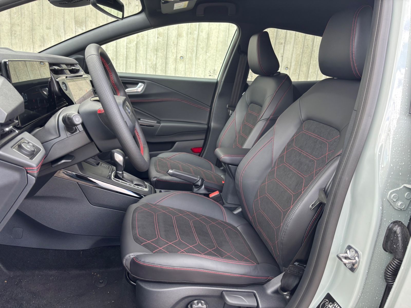 Ford Puma - Bild 8