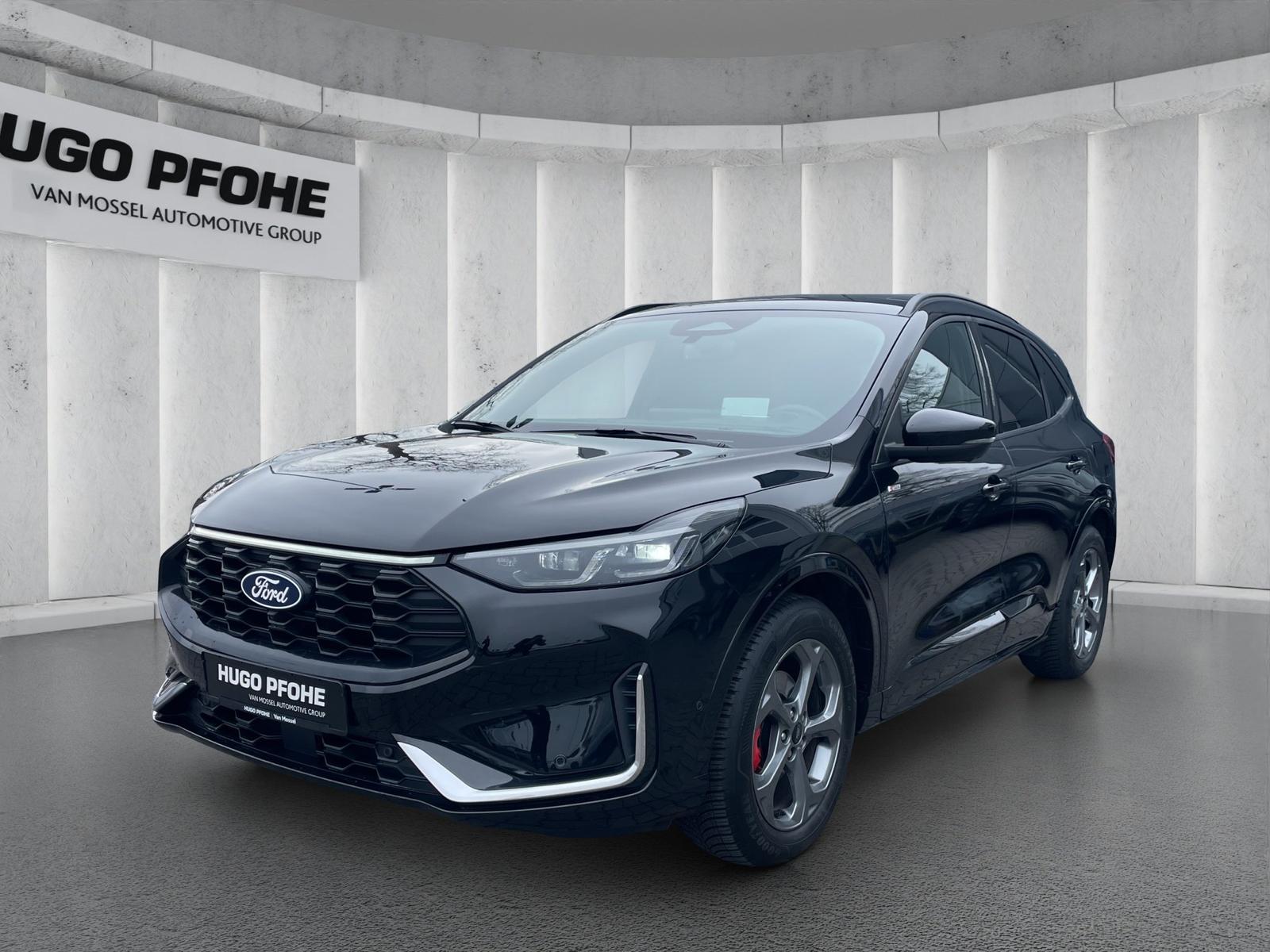 Ford Kuga ST-Line X Aut.*PANO*AHK*360GRAD*LED-MATRIX*
