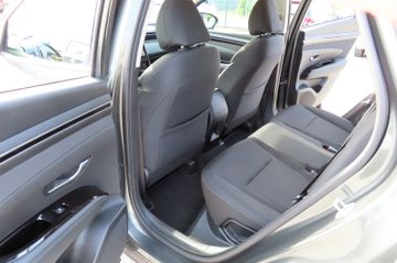 Hyundai TUCSON - 9