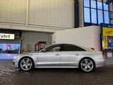 Audi S8 4.0 TFSI quattro*CARBON*BOSE*DEUTSCHES AUTO* - Audi S8 Gebrauchtwagen