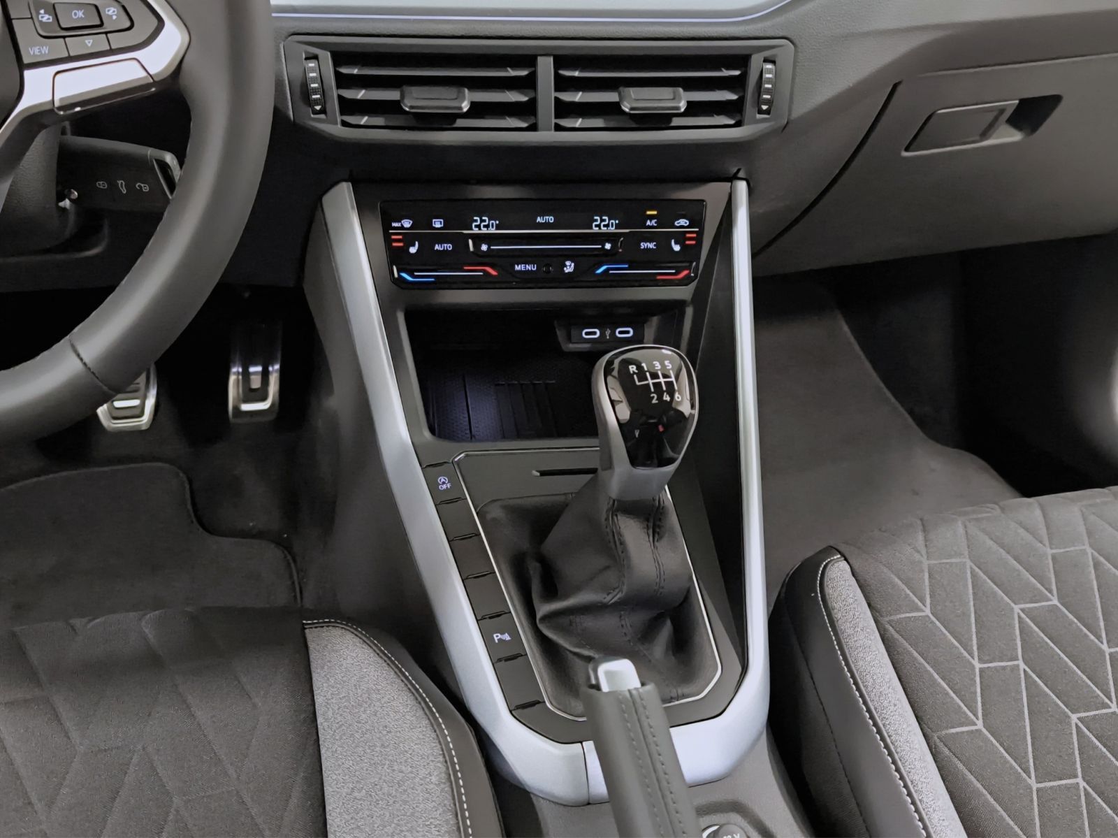 Volkswagen Taigo - Bild 19