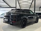 Porsche Cayenne Coupe E-Hybrid *Bose,Sport Design,Pano* - Porsche Cayenne mit Hybrid-Antrieb