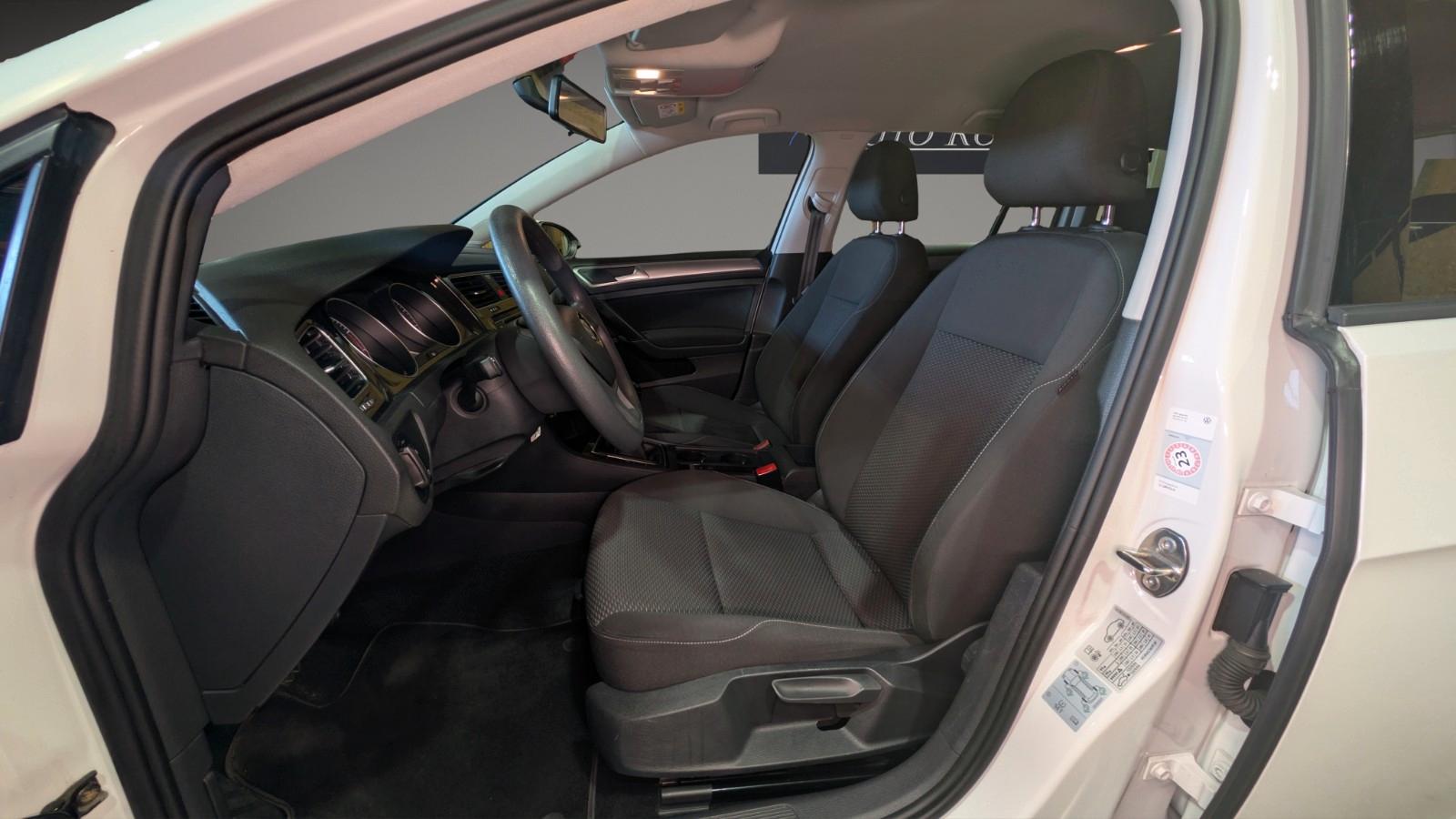 Volkswagen Golf VII Variant*TÜV+Service neu*Garantie, миниатюра 9