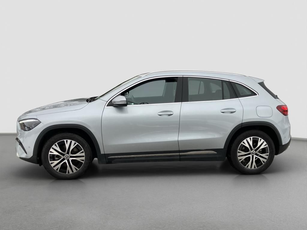 Fahrzeugabbildung Mercedes-Benz GLA 200 el. Heckklappe*LED*Kamera*AHK*PDC