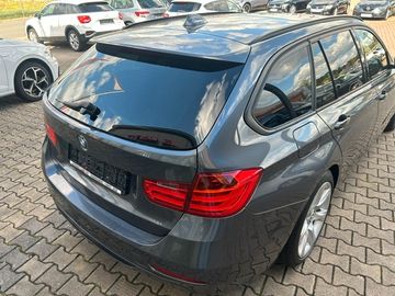 BMW 320 - 7