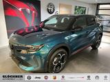 Alfa Romeo Junior Ibrida Speciale 1.2l MHEV TECHNOLOGYPAKET - blaue Alfa Romeo Junior