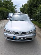 Nissan Primera P11 Erstzulassung Februar 2002 - Nissan Primera: P11