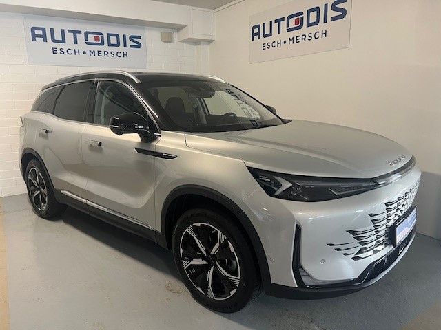 BAIC X75 1.5 TGDI PREMIUM AUT imagem 2