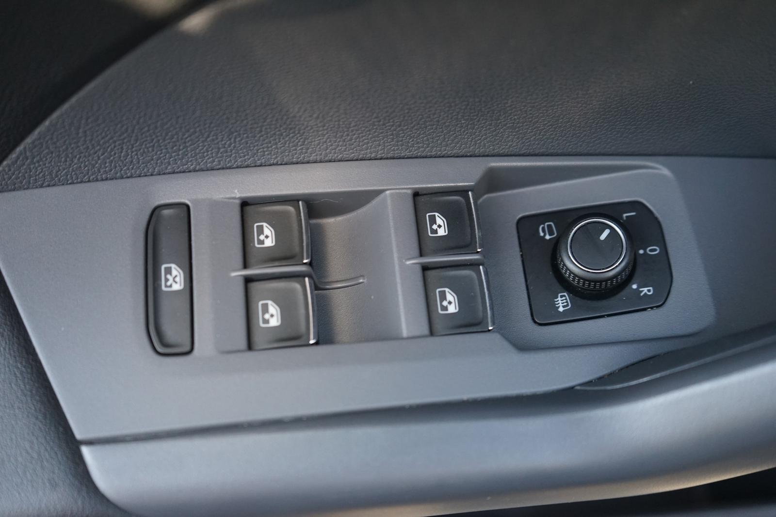 Volkswagen T-Cross 1.0 TSI DSG United LED Android Apple AHK, миниатюра 25
