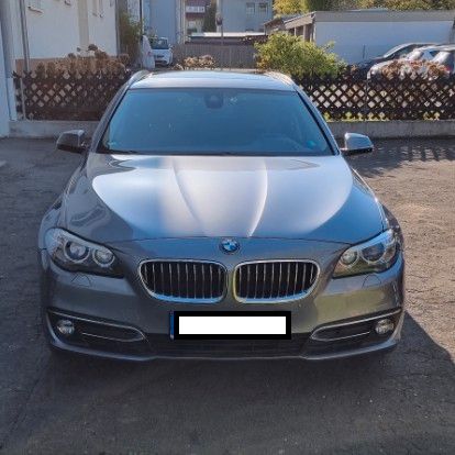 BMW 530d Touring A Luxury Line Luxury Line