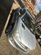 Peugeot 206cc QuickSilver - Peugeot 206: Quicksilver