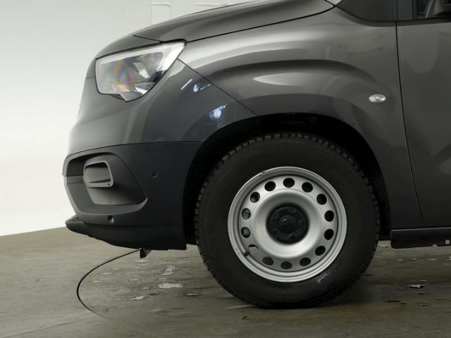 Combo E CARGO EDITION CDTI+NAVI+RÜCKFAHRKAMERA+S