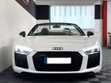 Audi R8 Spyder 5.2 FSI Quattro*BBS 20*KW*Sport-Abgas* - Audi R8: Sport