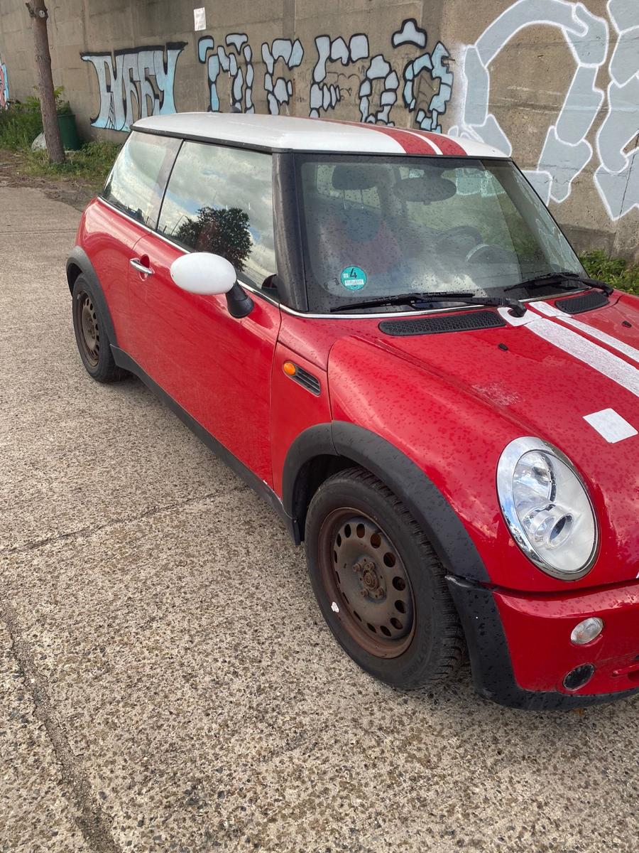 MINI COOPER Mini Cooper