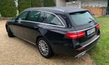 Mercedes-Benz E 220 d 4MATIC T Autom. - - Mercedes-Benz E 220: 4matic