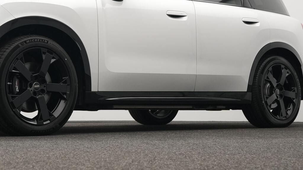 MINI Countryman SE (Cooper) - Bild 20