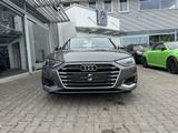 Audi A4 35 2.0 TFSI Avant advanced  Leder Navi LED AC - Audi A4: 2.4