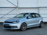 Volkswagen Polo V 6R 1.4 TSI GTI*ABT*LED*DSG*EINZELSTÜCK - Volkswagen Polo aus 2010: GTI