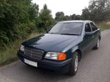 Mercedes-Benz C 180 CLASSIC Classic Automatik - Mercedes-Benz C 180 aus 1995