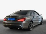 Mercedes-Benz CLA 180 7G-DCT Urban - Mercedes-Benz CLA 180: Automatik