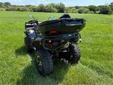 TGB Blade 1000 - TGB QUAD