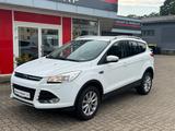 Ford Kuga 2 2.0 TDCi 4x4 Teilleder AHK Navi SHZ Tempo - Ford Kuga: Allradantrieb