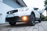 Nissan Qashqai 1.6 dCi DPF ALL-MODE 4x4 360 360 - Nissan Qashqai: Standheizung