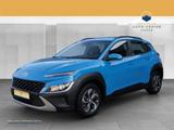 Hyundai KONA 1.6 GDi HEV DCT AUT*Facelift*Kam.*KlimaA*LM - gebrauchte Hyundai KONA mit Facelift