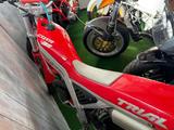 Honda Montesa - HONDA MONTESA