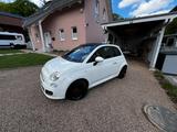 Fiat 500 0.9 TwinAir Lounge Lounge - Fiat 500: Twinair