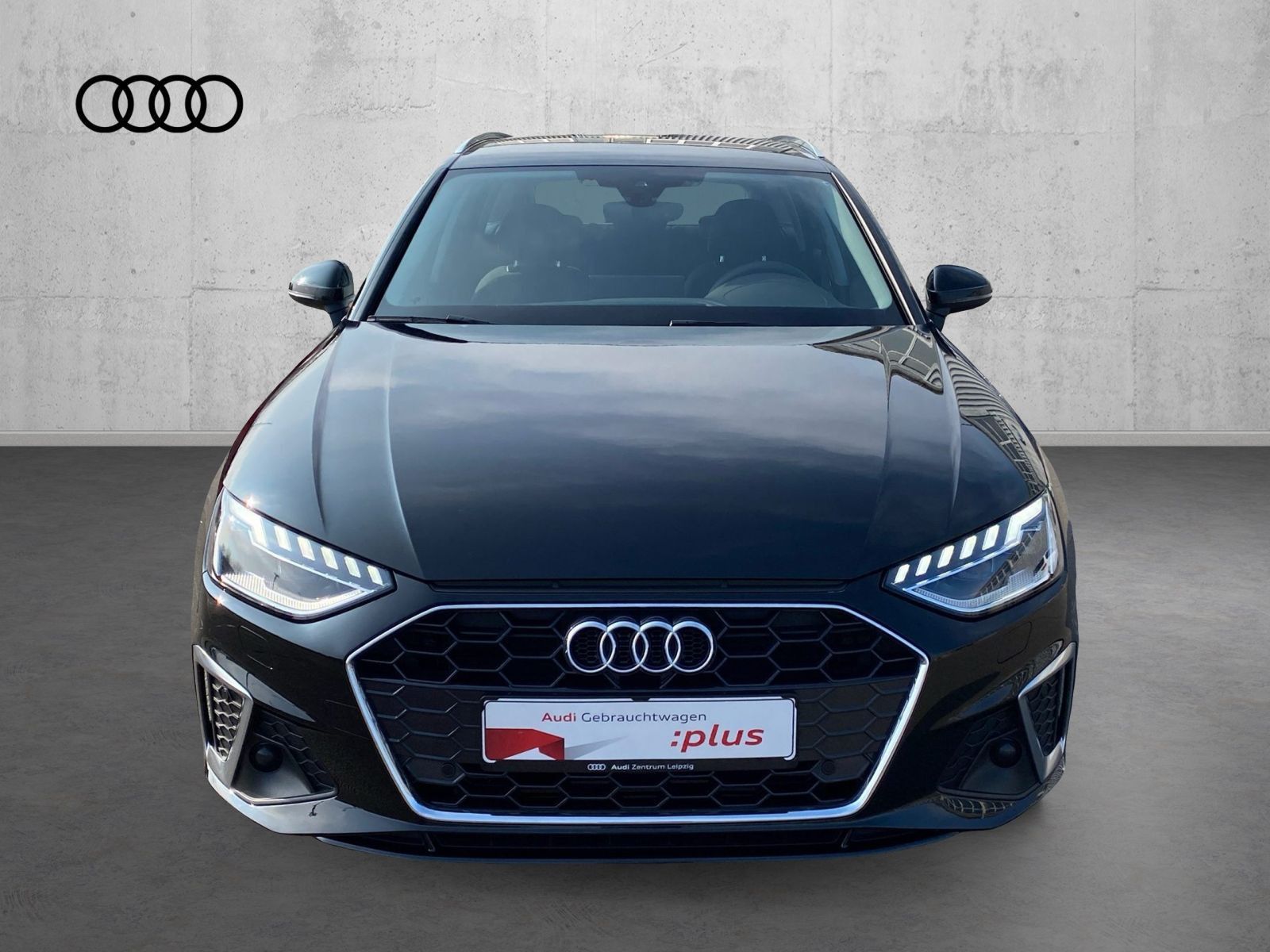 Audi A4 - Bild 5