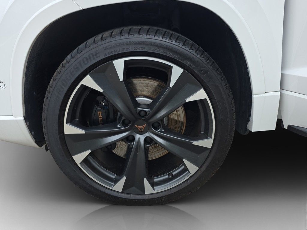 Cupra Ateca - Bild 23
