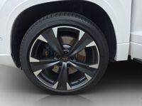 Cupra Ateca - Vorschau Bild 23