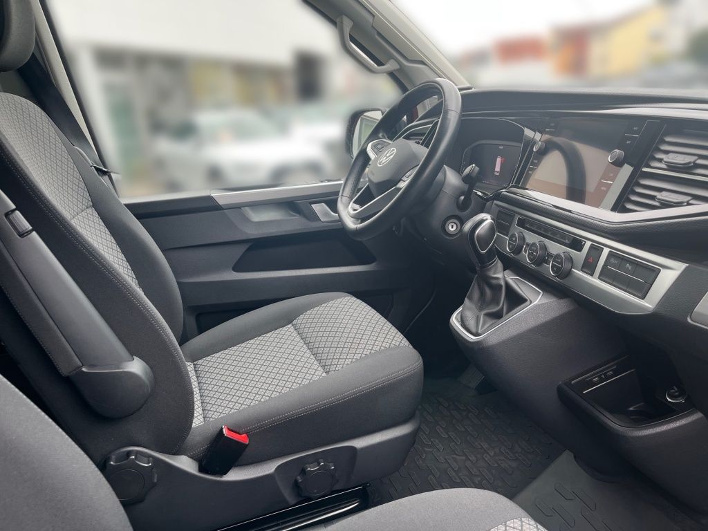Volkswagen T6.1 California 2.0 TDI Beach Tour Edition 4M 6S foto 9