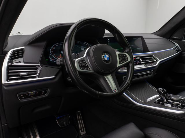 Foto Nummer 20: BMW X7