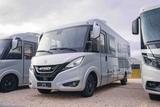 HYMER / ERIBA / HYMERCAR B-Klasse ML I 780 **PREISVORTEIL: 32.980 EURO** - Wohnwagen in Braunschweig