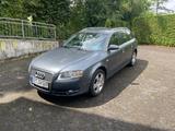 Audi A4 2.0 TDI 125kW (DPF) Avant - - Audi A4 aus 2006: Kombi