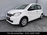 Skoda Citigo Cool Edition Klima 5T el.Fenster ZV BT - Skoda Citigo Gebrauchtwagen