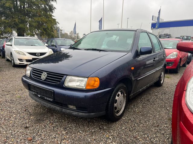 Volante VW POLO III (6N1) 75 1.6 2047603