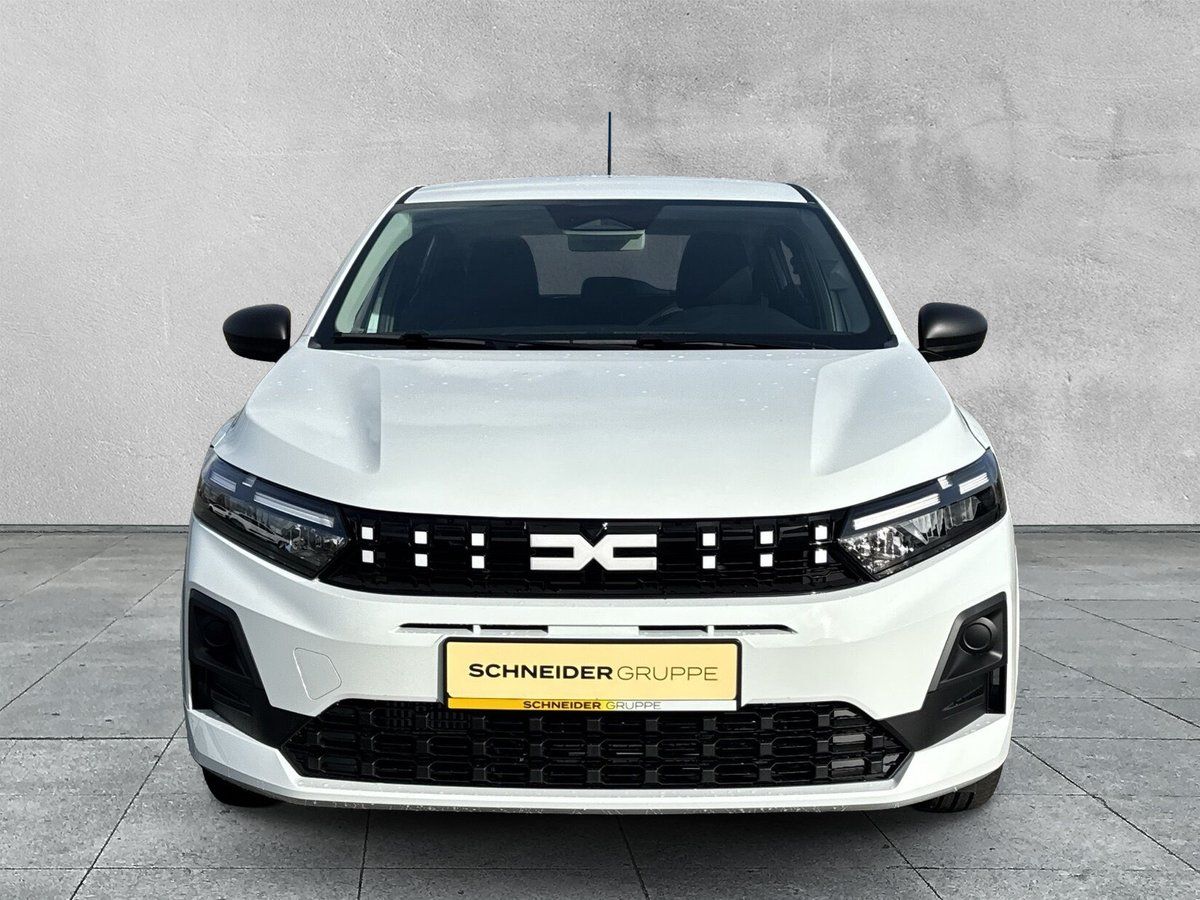 Dacia Sandero - Bild 8