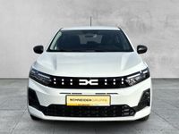 Dacia Sandero - Vorschau Bild 8