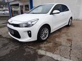 Kia Rio Spirit/2.Hd/Kamera/Navi/SitzH/Alu/Garantie/ - Kia Rio: Spirit