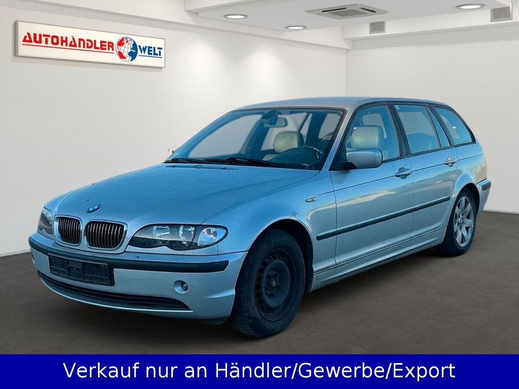 Angebot ansehen BMW 316