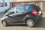 Mercedes-Benz A 180 BlueEFFICIENCY -
