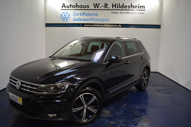 Volkswagen Tiguan Join 1,4l TSI ACT OPF, LED, ACC, Navi, Pa