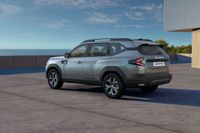 Dacia Bigster - Vorschau Bild 6