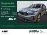 Skoda Kodiaq Selection 4x4 2.0TDI DSG LED Nav HUD PANO