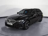 BMW 318i Touring Auto M Sport Comfort Paket AHK - BMW 3er Reihe: Kombi, M Paket